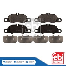 Fits Porsche Boxster 2012- 911