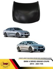 BMW 4 SERIES GRAND COUPE