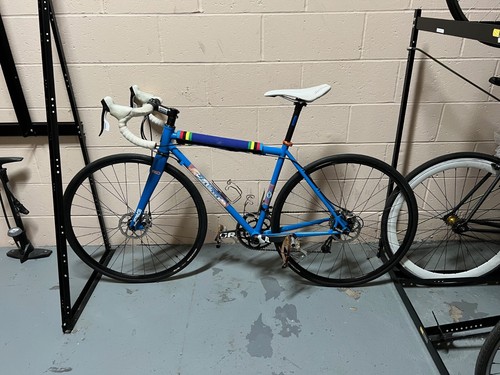 2013 salsa colossal - salsa,