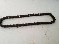 Lister magneto chain - d, 2