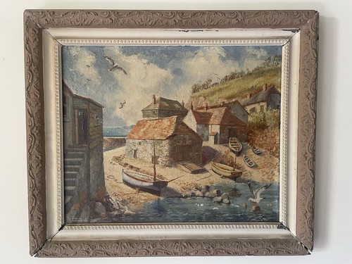 Daphne padden cornish - padden,