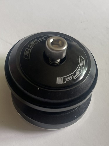 Fsa orbit 121 - fsa,