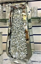 Large 70cm crushed diamond - large,
