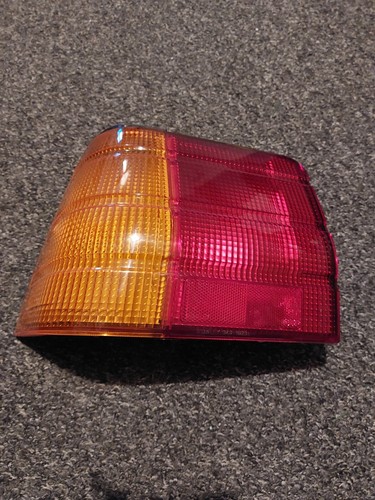 Proton saga rear light - saga, left