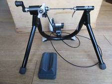 Indoor Bicycle Cycle Turbo