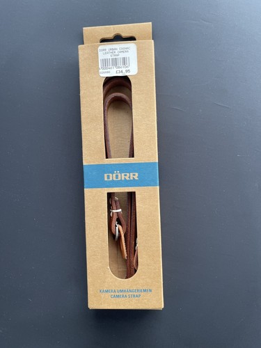 Dorr urban cognac leather - urban,