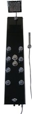Shower Tower Panel