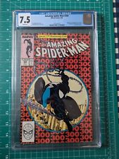 Amazing Spider -Man #300