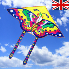 Children Butterfly Kites Kids