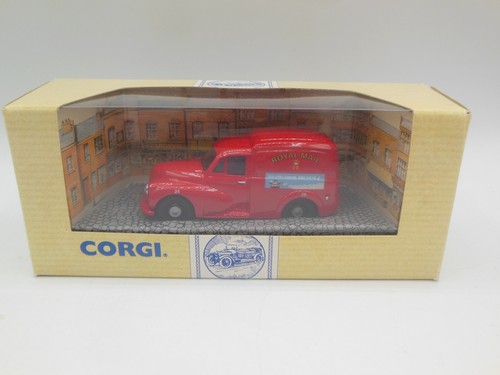 Corgi classics 96839 morris - classics,
