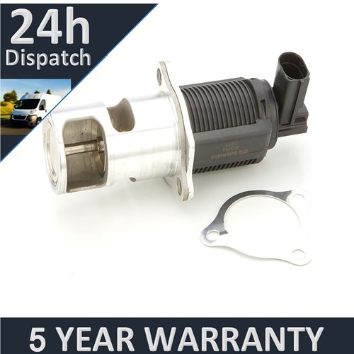 Egr valve fits renault - valve, kangoo