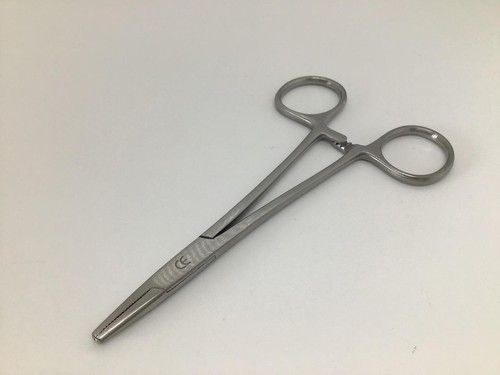 Mayo needle holder 125mm - mayo,