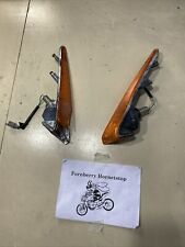 Honda Lead SCV 100 2004 Pair