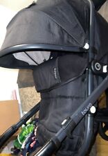 Miniuno toura pushchair