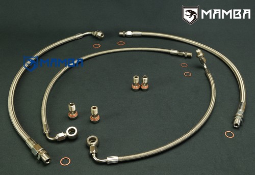 Mamba for nissan rb26dett - for,