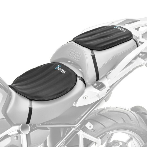 Set gel cushion seat - set,