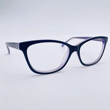 PROJECT RUNWAY eyeglasses BLUE
