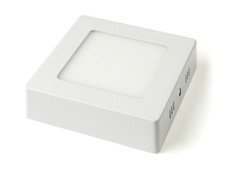 6 - 24 Watts Square Surface