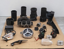 Moto Guzzi Misc Parts Job Lot Bundle Spares Repairs Mixed Collection