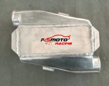 Universal Aluminium Air Water
