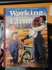 Working on the Farm