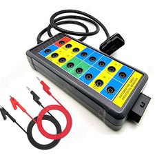 16 Pin OBD2 line Signal