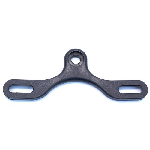 Cannondale seatstay fender - seatstay,