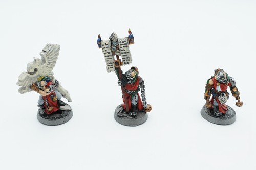 Warhammer 40k black templars - warhammer,
