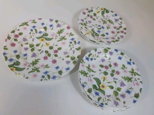 Queens china country - meadow, x