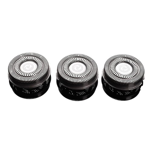 Aquatouch replacement shaver - replacement,