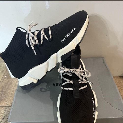 Balenciaga speed lace - , size:uk