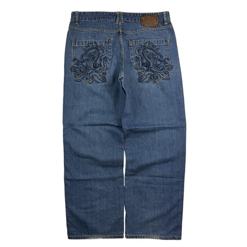 Vintage ecko unltd - ecko, baggy