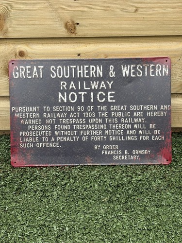 Great southern western - southern, &