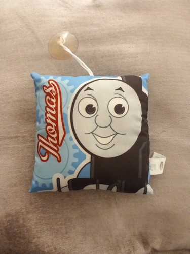 Thomas the tank - engine, car