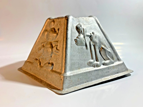1930s walt disney aluminium - 1930s,