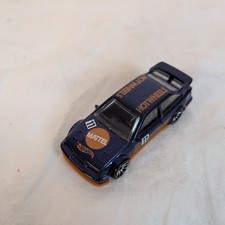 1987 87 Ford Sierra Cosworth