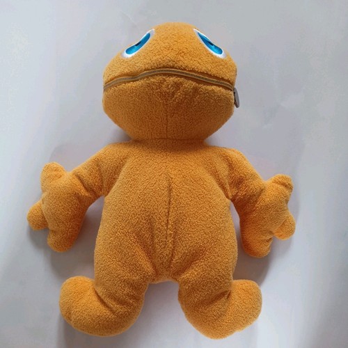 Vintage zippy from - zippy, rainbow