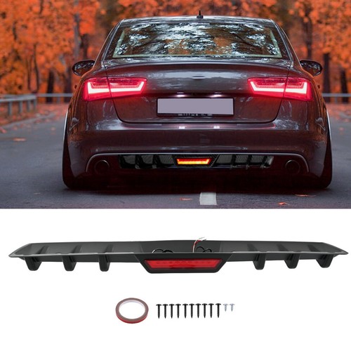 For audi a6 - for, rear
