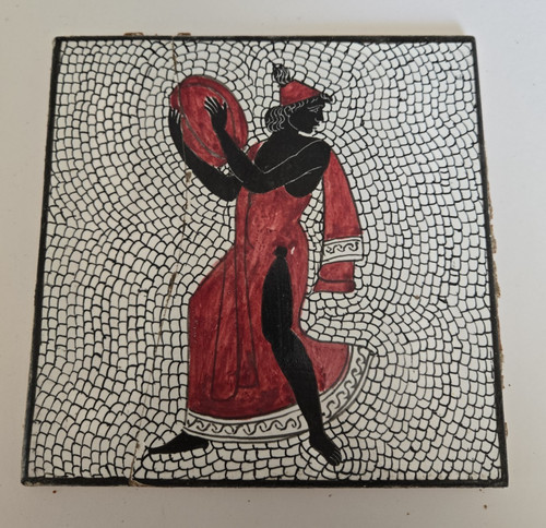 Vtg 60s marazzi - vtg, italy