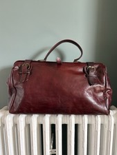 Vintage HIDESIGN Leather