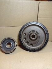 ford 2.8i cologne front cam