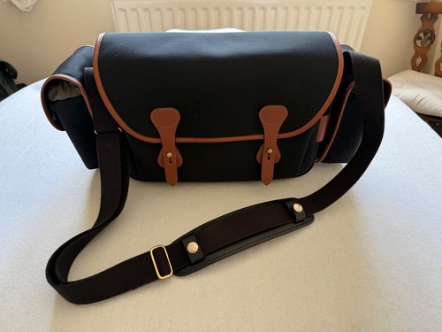Billingham camera bag - s4,