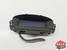 VAUXHALL ZAFIRA TOURER C