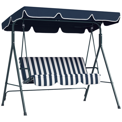 Outsunny outdoor person - outsunny, 3-person