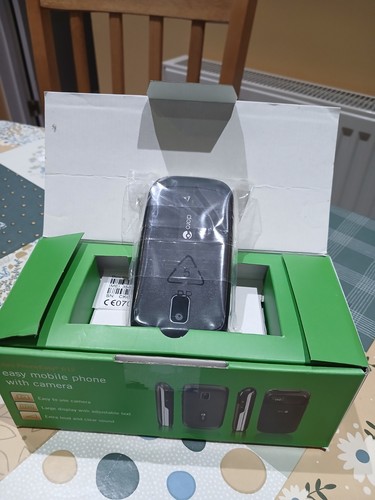 Doro phoneeasy 612 - phoneeasy,