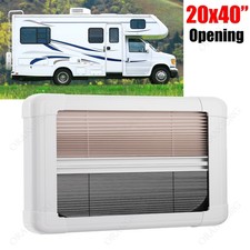 Camper Van RV Cassette