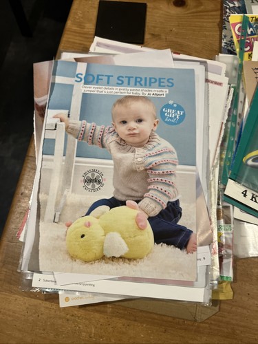 Modern baby and - modern,