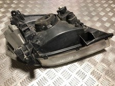 Nissan X-Trail T30 2006 Left