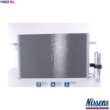 CONDENSER AIR CONDITIONING