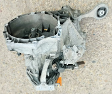 ALFA ROMEO GEARBOX MANUAL TRANSMISSON GEAR BOX 1.4 TURBO PETROL MITO (2008-2013)